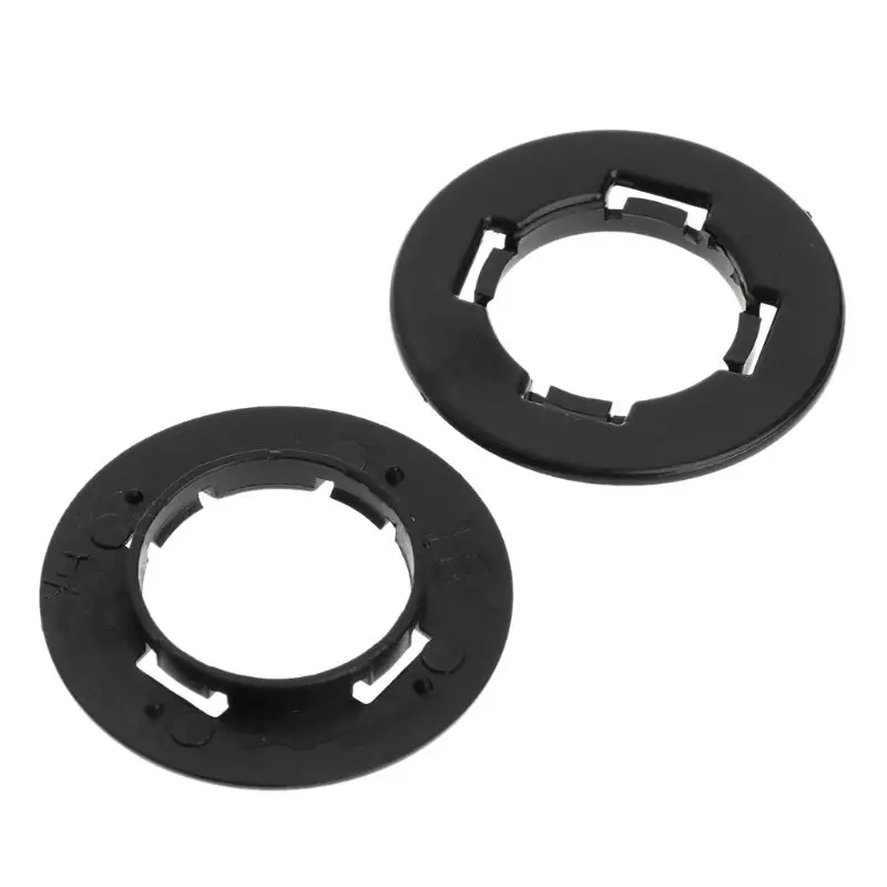 Новинка 2020 Черный Премиум автомобильный коврик зажимы для ковров фиксирующие