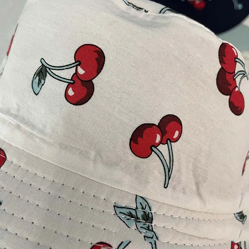 

Double Sided Solid Color Bucket Hat Men Women Fashion Femme Caps Summer Panama Unisex Fold Sun Fishing Fisherman Hat