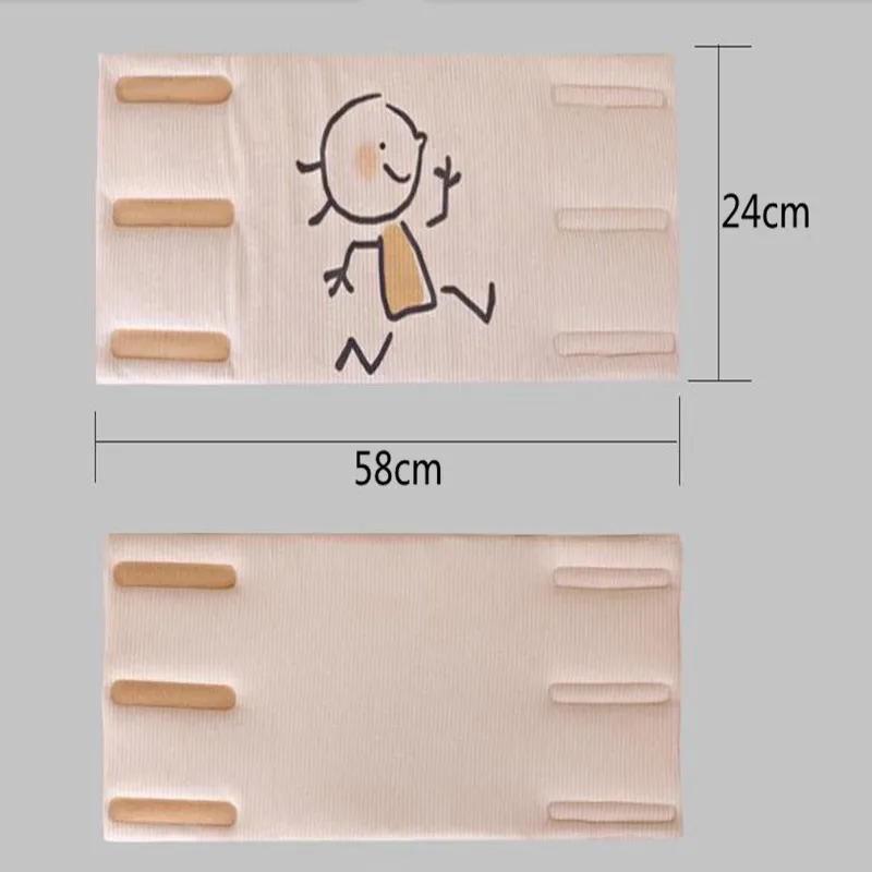 

6 Pcs Photo Custom Baby Bumper Bed Stereo Cartoon Summer Breathable Pad Cushion Crib Protector Cot Bumper Infant Room Decor