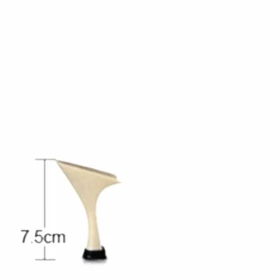 7.5cm heel Mambo queen/Женская обувь для латинских танцев, сальсы, бальных танцев, шелковые атласные блестящие стразы, Профессиональная мягкая подошва, цвет красного вина - Цвет: 7.5cm heel