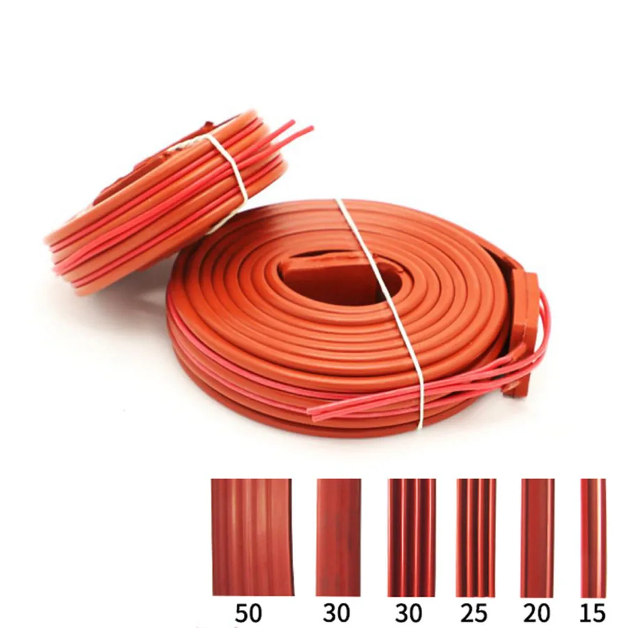 Нагревательная Лента Садовый Эксперт Купить