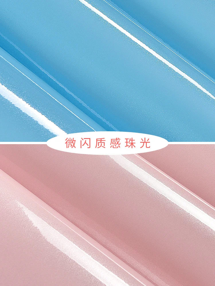 10 meters wallpaper self-adhesive waterproof moisture-proof kitchen oil-proof cabinet table furniture paper anti-peep stickers | Дом и сад