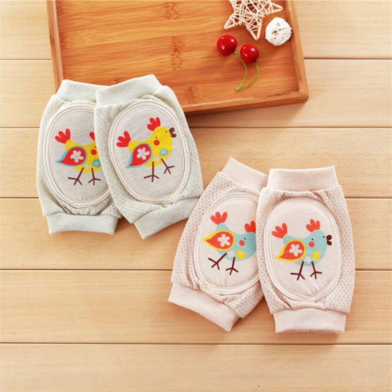 

Baby Knee Pads Boys Girls Safety Crawling Elbow Cushion Toddlers Protector Gear Safety Crawling 2022 High Quality Safety