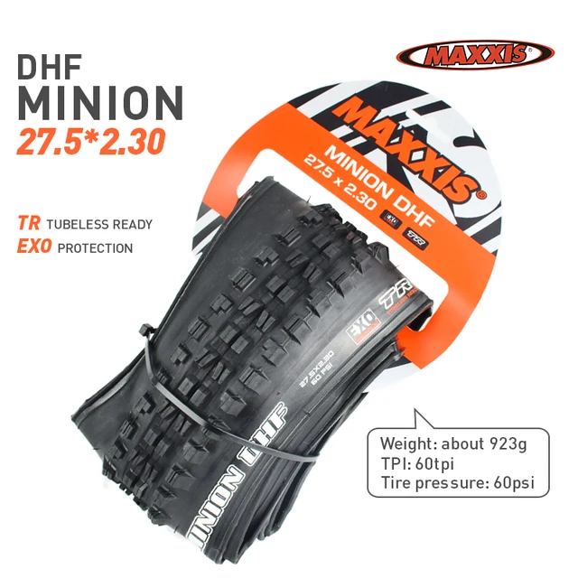 【2本セット】MAXXIS MINION DHF 27.5x2.6 Amazon | MAXXIS(マキシス) Minion DHF ミニオンDHF 27.5×2.3