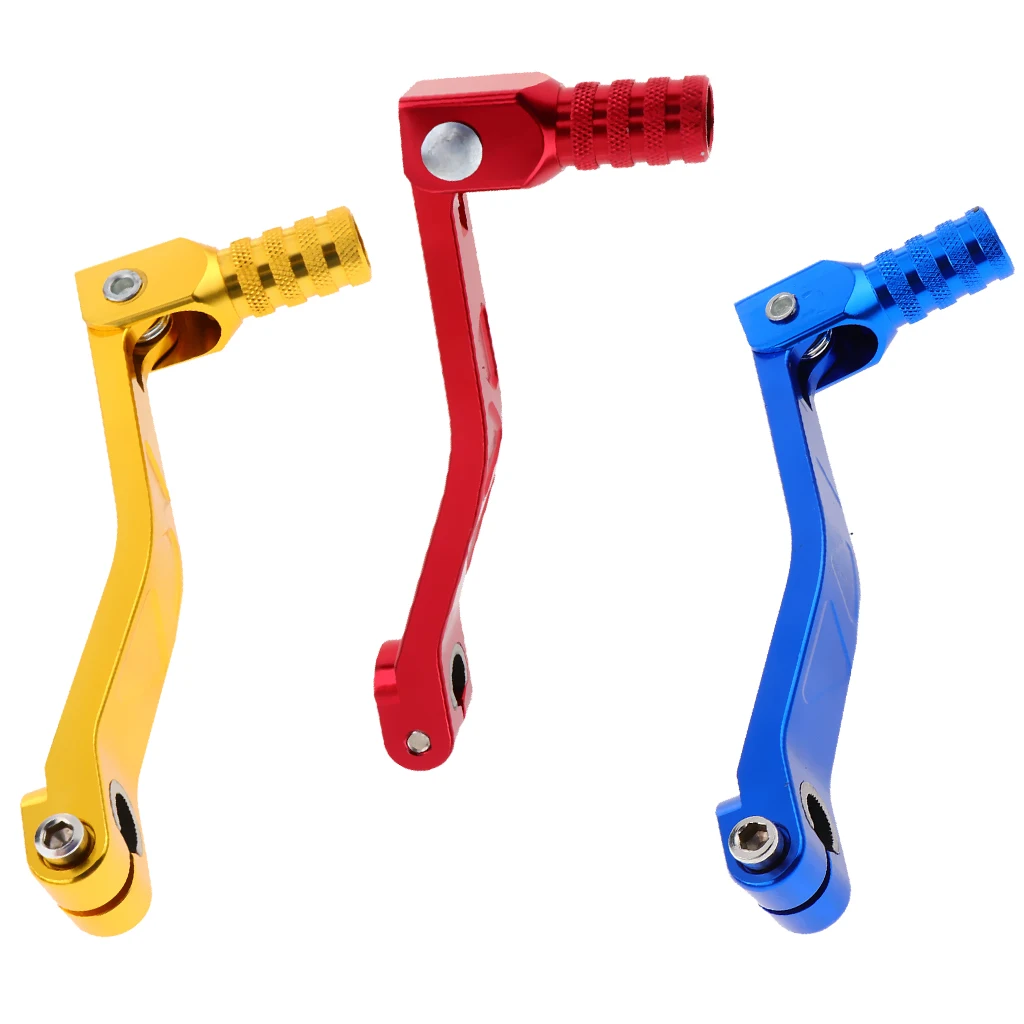 Алюминиевый рычаг переключения передач с ЧПУ универсальный для большинства