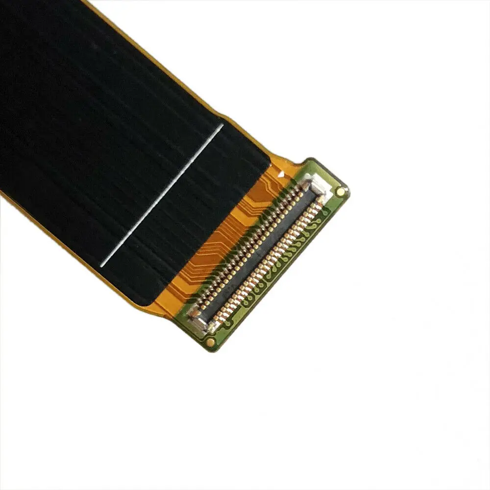

For Samsung Galaxy NOTE 10 SM N970U N9700 LCD Connector Flex Cable Replace z