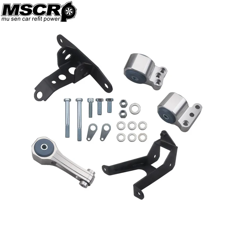 Новый комплект для монтажа на 2016-2021 Honda Civic л Turbo FCSTK |