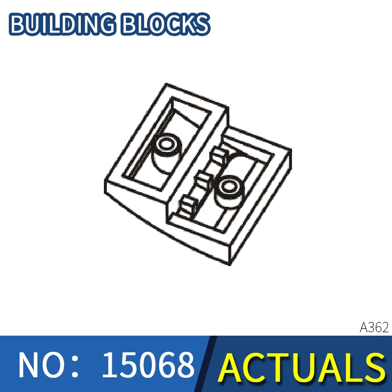 KAZI enlighten Bricks 15068 technic city Blocks buildmoc конструктор аксессуары для детей развивающие