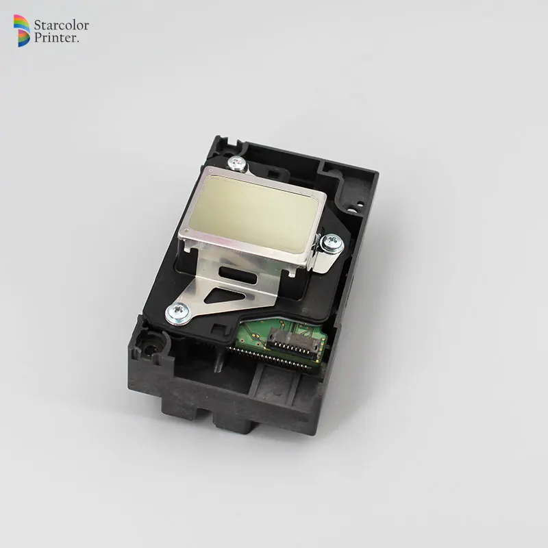 Печатающая головка F173050 F173030 F173060 для Epson RX580 RX590 R265 R260 R270 R360 R380 R390 1390 1400 1410 1430 |