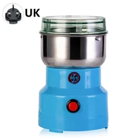 250w 50hz 150g electric coffee grinder cereals nuts beans spices grains grinding machine multifunctional mill grinding machine