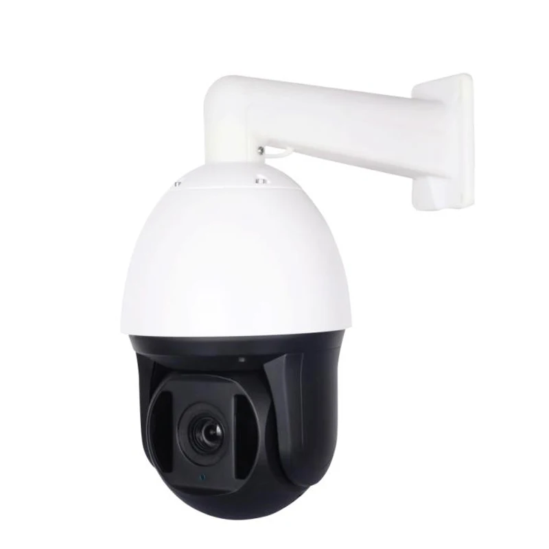 

7 inch IP 1080P PTZ,Built-in 22X 1080P 5.4-108mm movement,Support ONVIF and RTSP protocols,360 ° horizontal, 0°-93° vertica