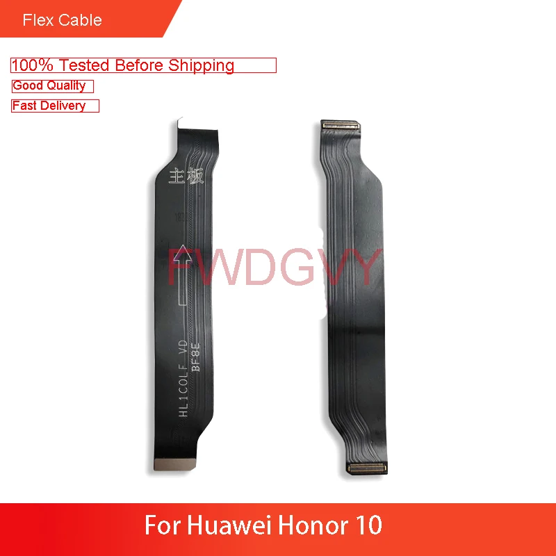 

Запасной гибкий кабель для Huawei Honor 10