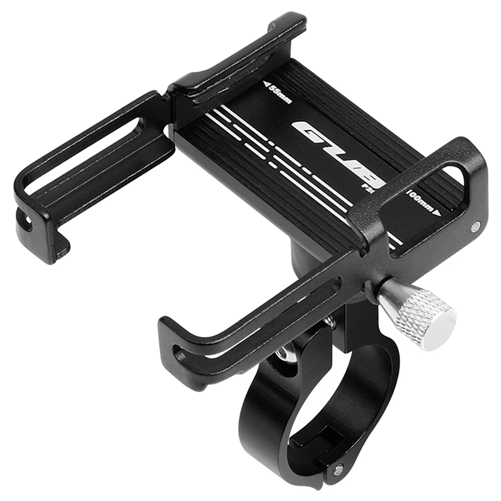 Крепление для телефона на 360 градусов универсальный регулируемый руль