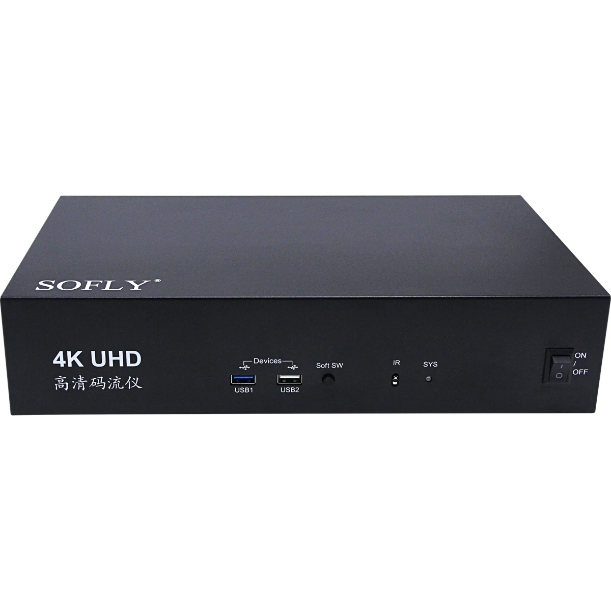 Мультимедийный проигрыватель H.265 4K 60 Гц Ultra HD 10 каналов HDMI 2 0 USB 3 |