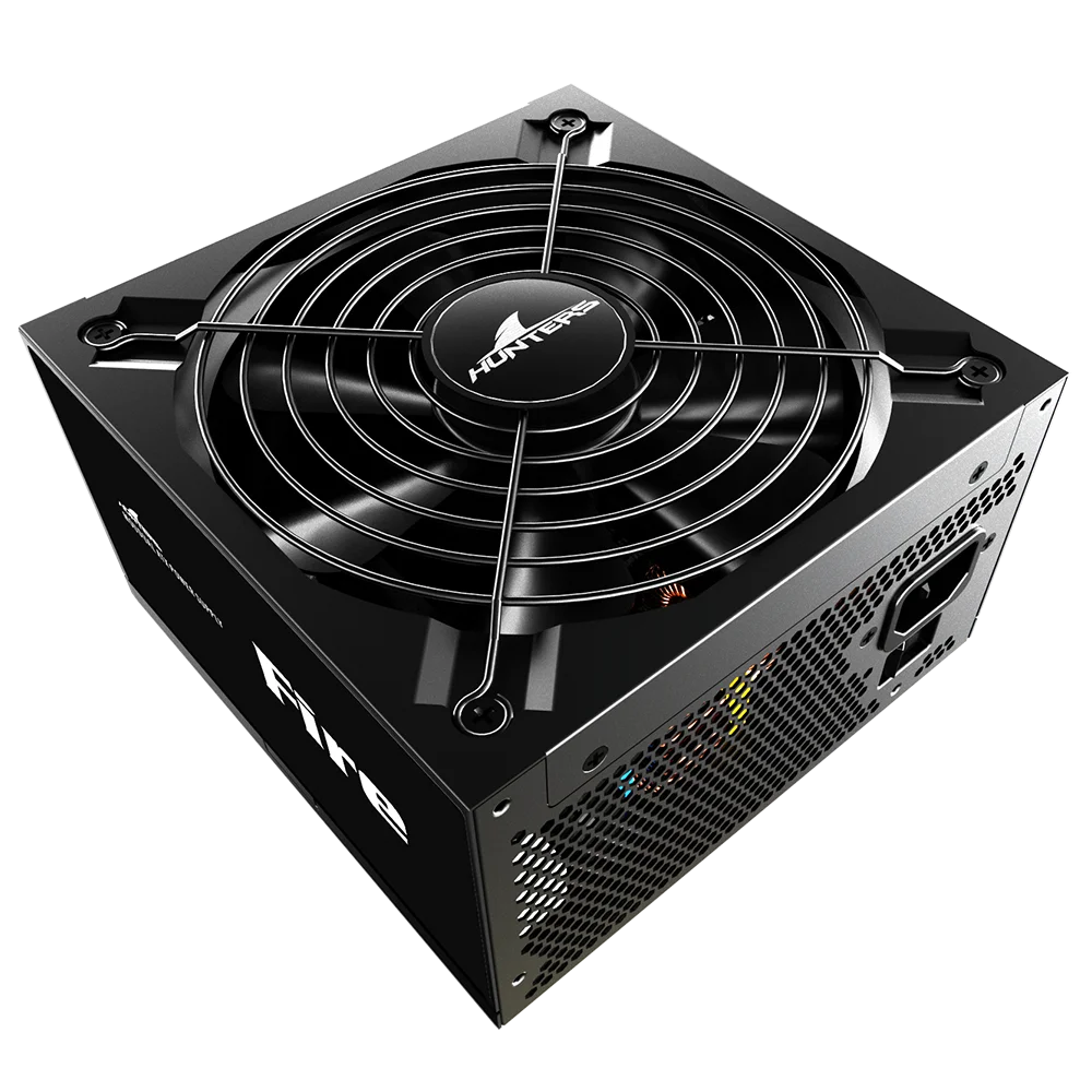

Great Wall Gold Hunting Fire8 Fire10 Fire12 850W/1000W/1200W 80PLUS Platinum Full Module Desktop Power Supply