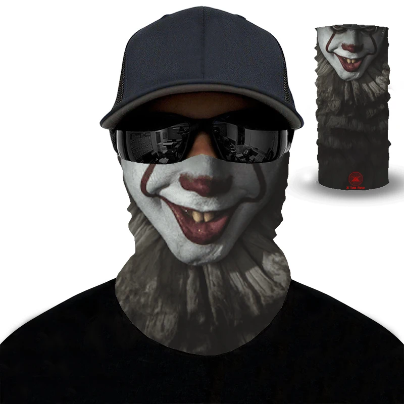 Новинка 2020 летняя женская и мужская объемная Волшебная головная повязка из