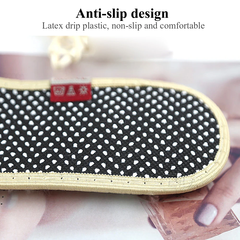 EiD Fur Heated Shoe Insoles Thick Winter Insole High Quality Foot Warmer Breathable Shoes Insoles Winter Outdoor Heated Unisex