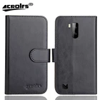 Чехол-книжка Ulefone Armor X5 Pro, 5,5 дюйма, 6 цветов