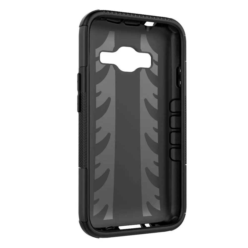 Плотный чехол для Samsung Galaxy J1 J 1 Mini Prime J106 SM-J106F J106F SM-J106H SM-J106M телефона J1mini