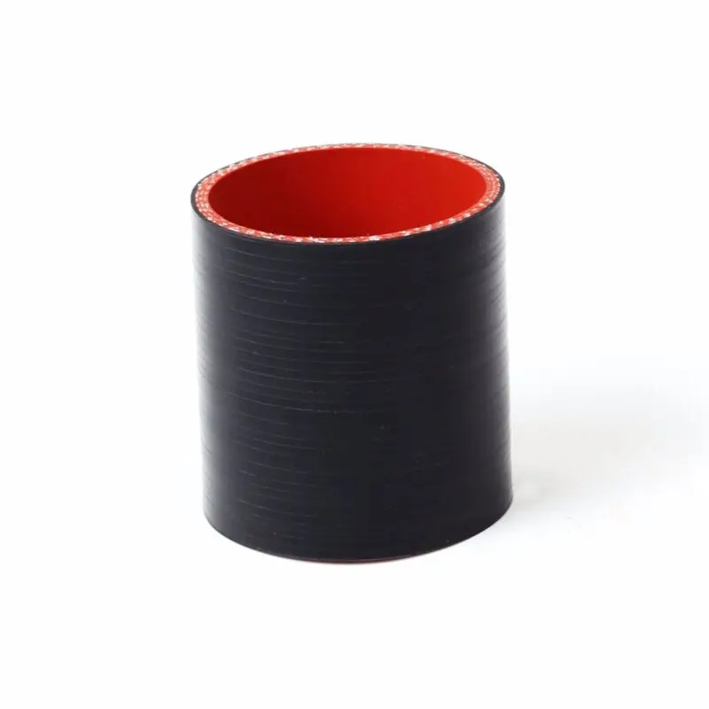 

Parts Straight Hose Connector Accessories 2x2Inch Universal Turbochargers