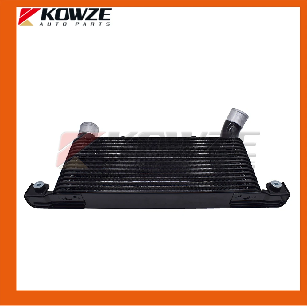Интеркулер для Mitsubishi PAJERO MONTERO III 3rd IV 4th 2000- MR404751