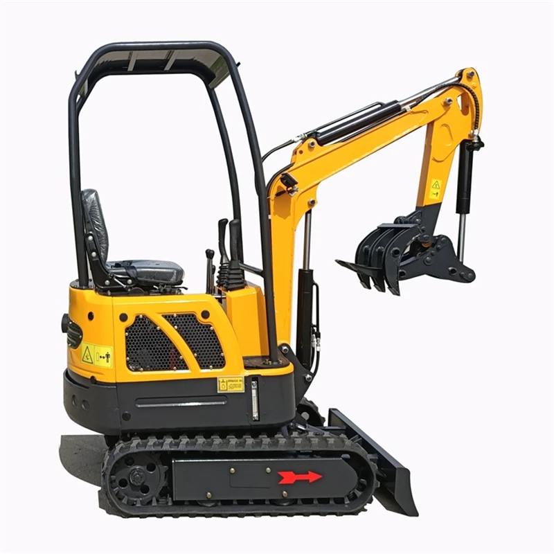 Китайском языках 1 тонный гидравлический гусеничный гигиенических прокладок