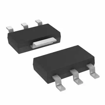 

New 50PCS/LOT BSP61 SOT223 Original authentic and new