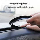Уплотнительные полоски для приборной панели автомобиля Opel Zafira Astra VAUXHALL MOKKA Insignia Vectra Antara Adam Carl Corsa GT X Grandland X