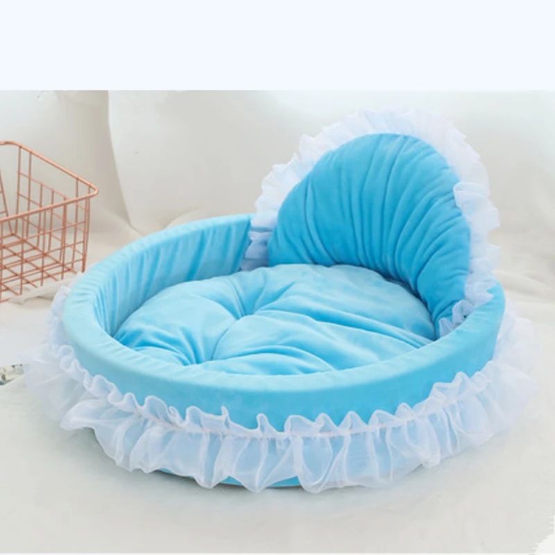 Новый роскошный домик для собак коврик питомца сумка домашних питомцев кровать