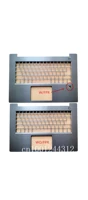 new original for lenovo v330 14 v130 14ikb palmrest upper case keyboard bezel cover