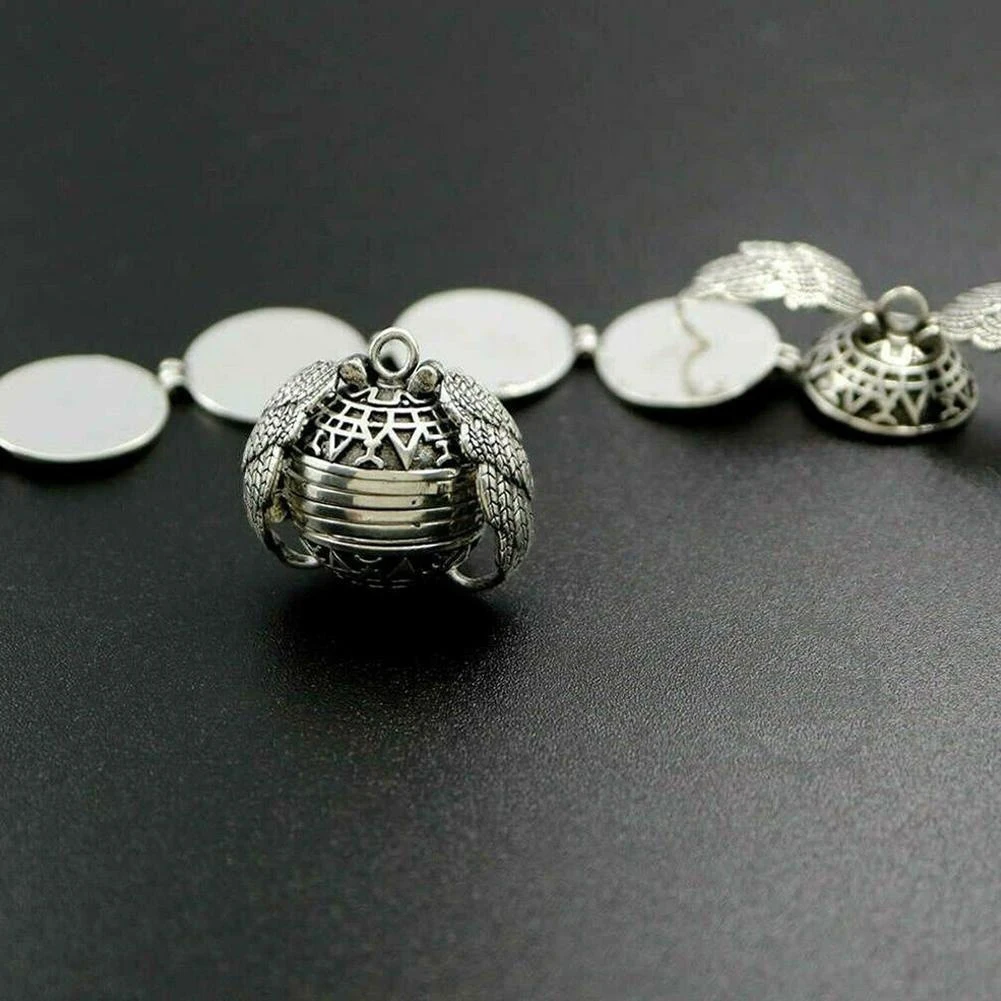 Волшебное расширяющееся Фото Подвеска модная земля подвеска памятное ожерелье с