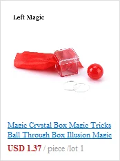 New Vanishing Cola Bottle Magic Tricks Vanishing Cole / Coke Bottle Stage Magic Props Bottle Magic Close Up Illusions Accessorie
