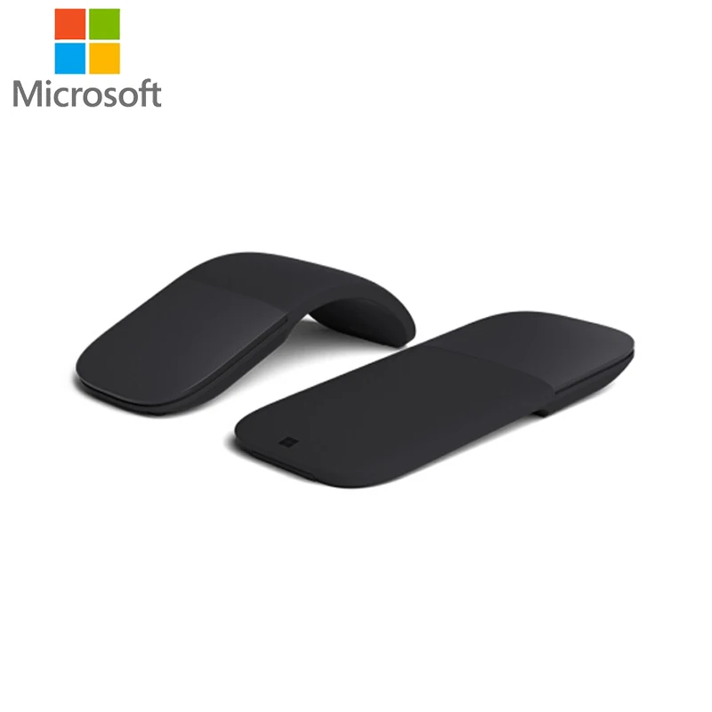 Складная Bluetooth Мышь Microsoft Surface Arc Touch технология Blueshin складная сенсорная мышь для