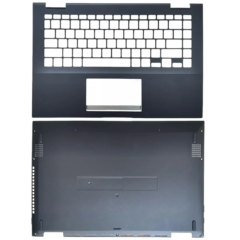 

For Asus VivoBook Flip 14 TP470 Notebook Computer Case Laptop Case Palmrest Upper Case/Bottom Case