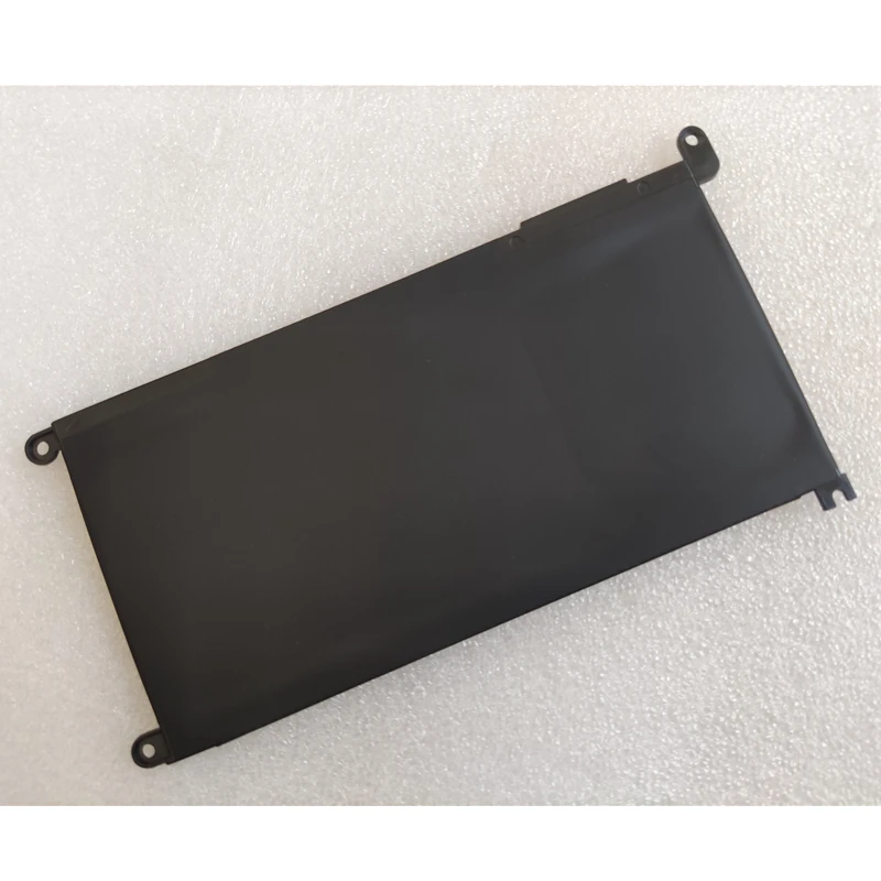 Original WDX0R Battery For Dell Latitude 3488 3580 Inspiron Vostro 13 15 5379 5471 5565 5468 5567 5568 5570 5575 5579 7368 7560 |