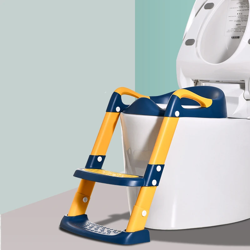 Туалет складные детские трусы для приучения к горшку детское сиденье писсуар