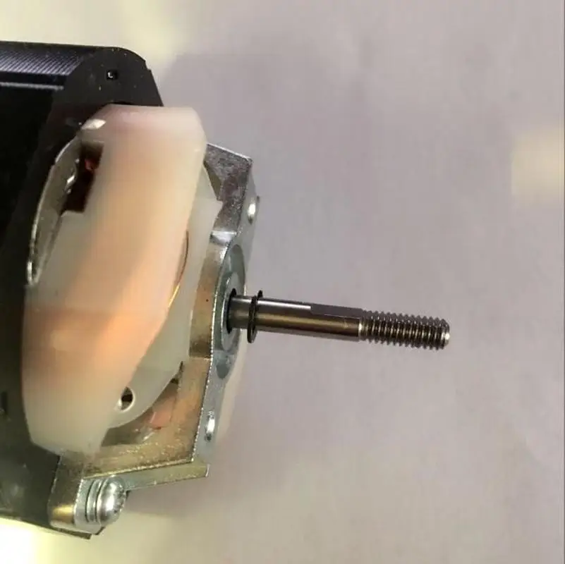 1 шт. 220 В 28 Вт затененный полюсный двигатель для освежителя воздуха