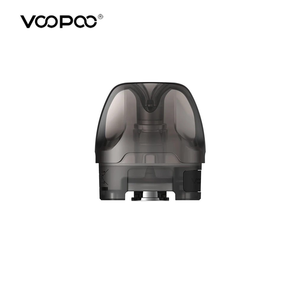 

Original VOOPOO Argus Air Pod Cartridge 0.8ohm MTL Coil 3.8ml Non-Replaceable For Argus Air Pod Kit Electronic Cigarette