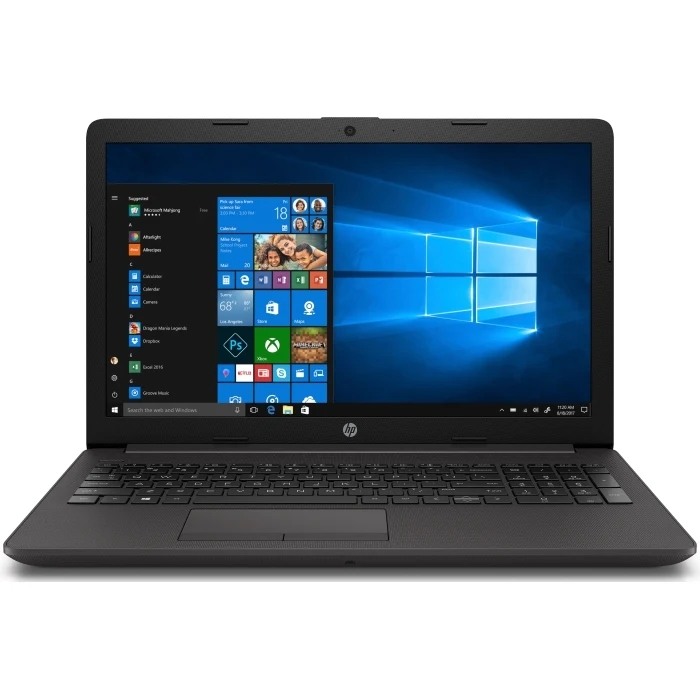 Ноутбук HP 250 G7 15.6&quot VA i5 8265U 8Гб 256Гб SSD MX110 DOS 6HL16EA|Ноутбуки| |
