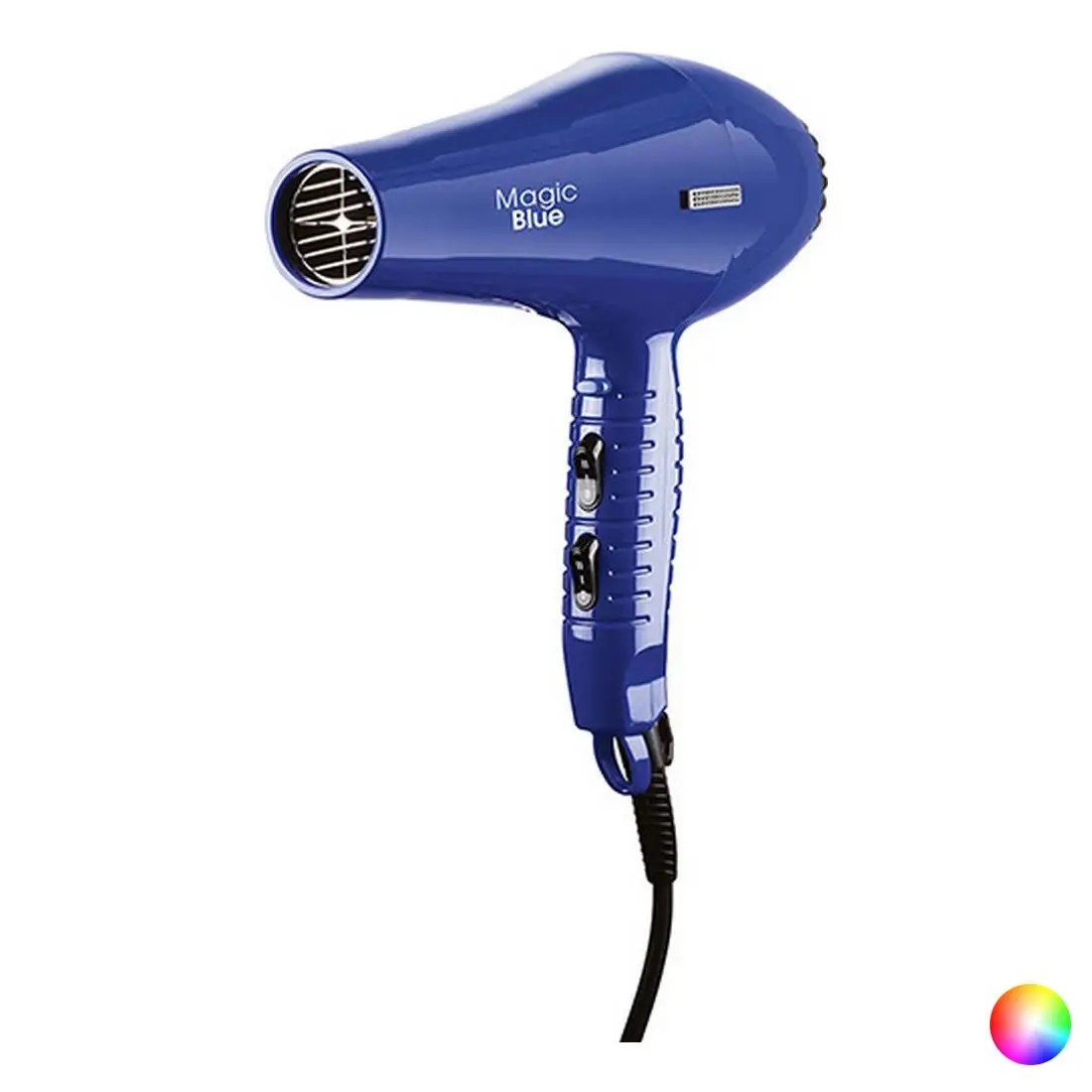 

Hairdryer Pro Magic Xanitalia