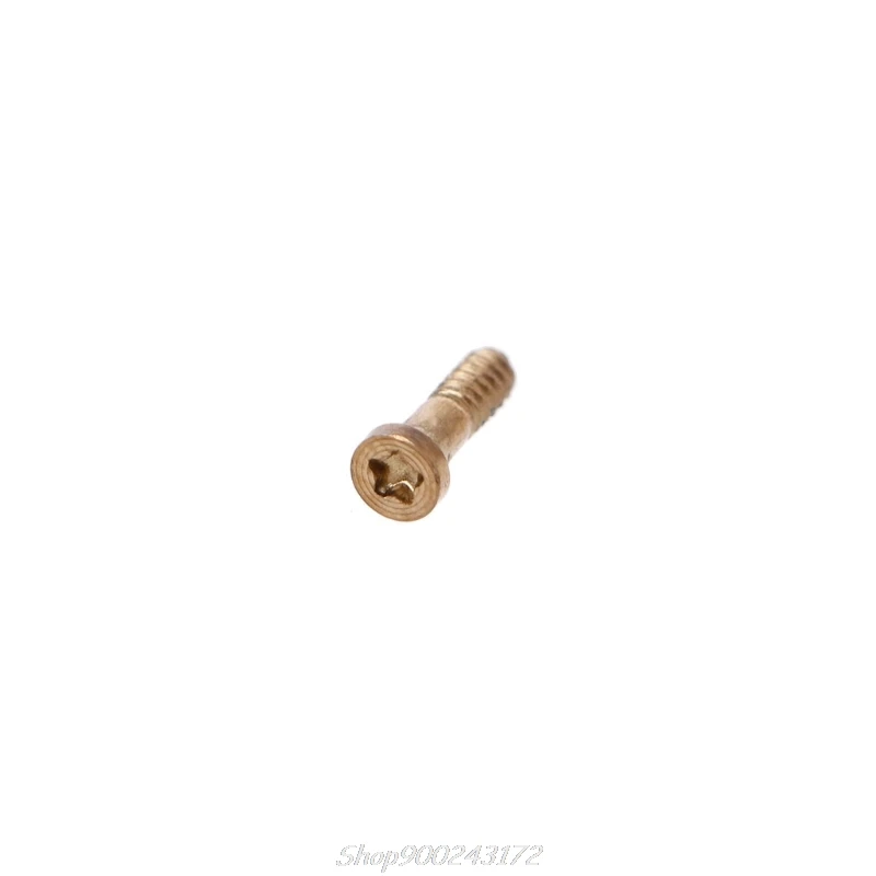 10 шт Torx Винт 5-точечные звездочные Нижние Винты комплект для iPhone 6/6S/6 Plus/6S Plus/5S |