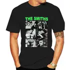 Футболка The Smiths Morrissey