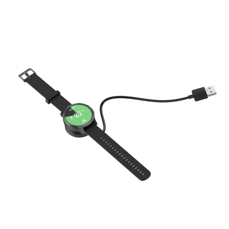 USB кабель для зарядки и передачи данных Garmin Fenix 5/5S/5X/6 S60 D2 Move 3/3S X10 бесплатная