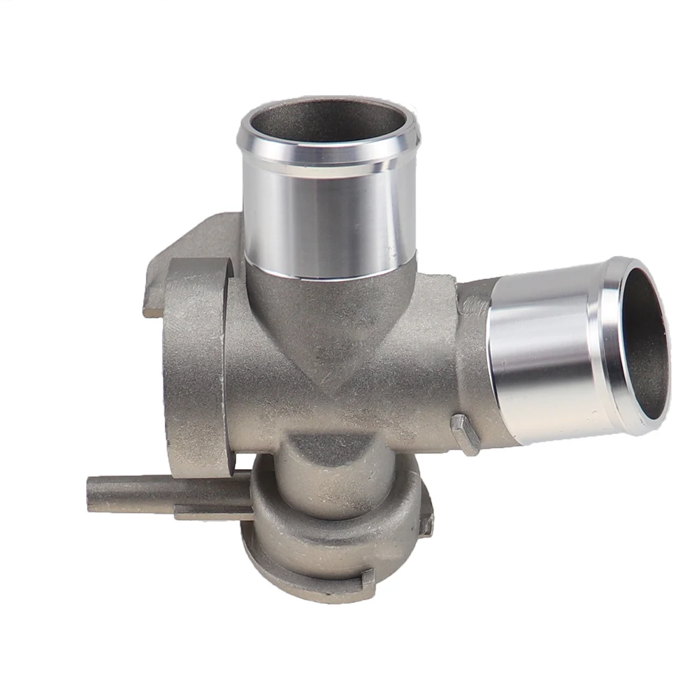 Верхний радиатор наполнитель охлаждающей жидкости горловина алюминиевый