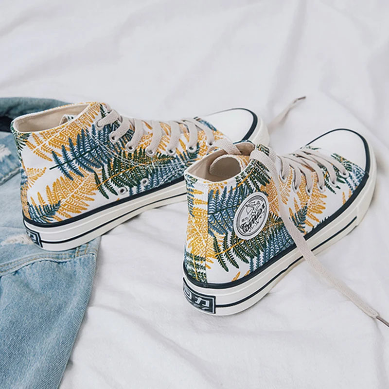 Прогулочная парусиновая обувь для мужчин и женщин Классическая скейтбординга с