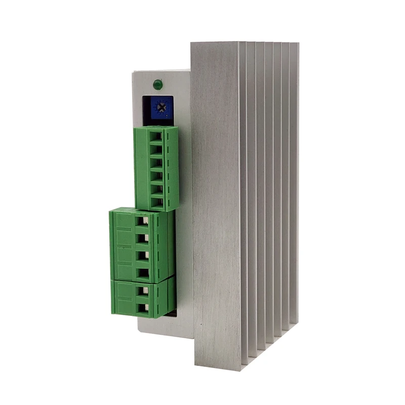 Драйвер шагового двигателя JB430M DC12-40V 0-3.0A 6400 pulse/R | Обустройство дома
