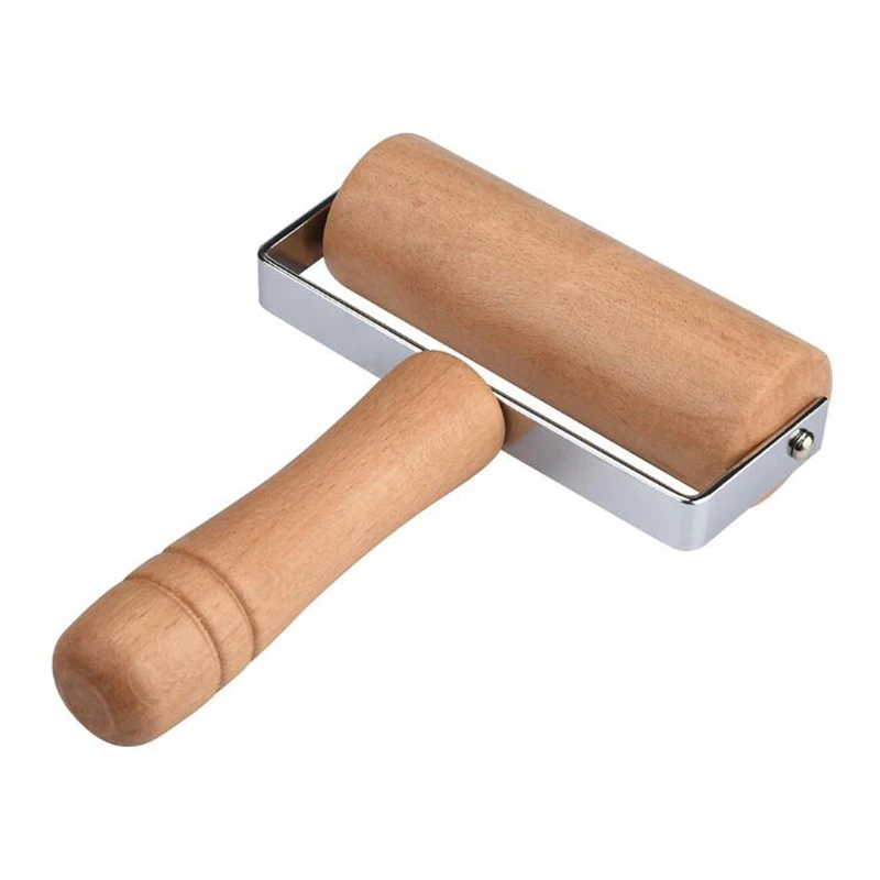 4 вида стилей 5D алмазная живопись инструмент деревянный Ролик DIY аксессуары для