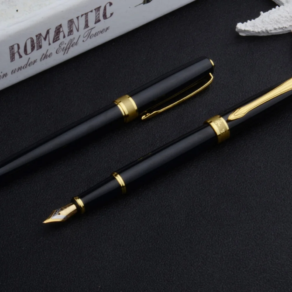 

Watercolor Brush Ink Pen water brush for Calligraphy Drawing Painting Pen Office Stationery Art Supply(0.7mm)