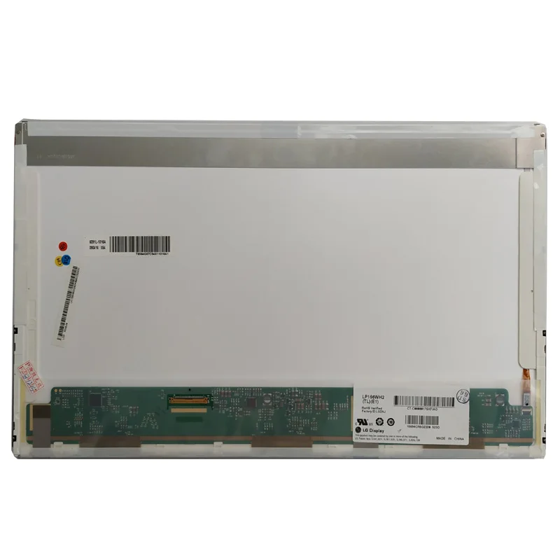 Новый ЖК-экран для ноутбука ASUS K50IP X53S15.6 дюймов WXGA HD LED | Компьютеры и офис