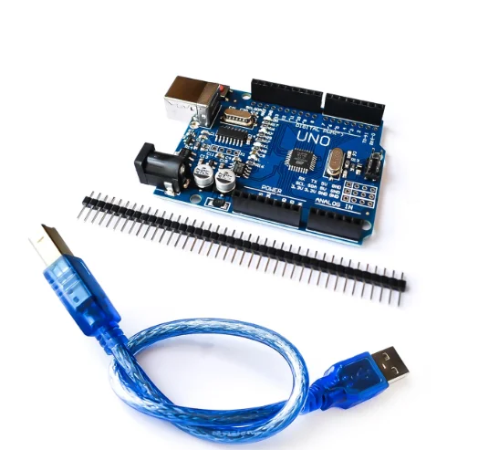 10 шт./лот высокое качество UNO R3 MEGA328P для arduino Нет USB кабель|uno r3|uno r3 mega328puno uno |